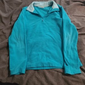 Danskin pullover size small